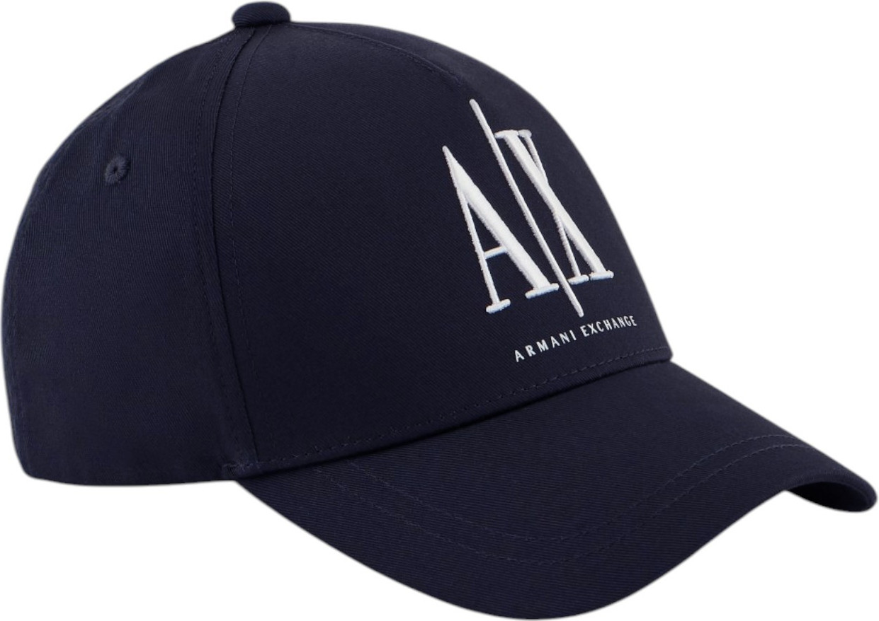 Кепка Armani Exchange