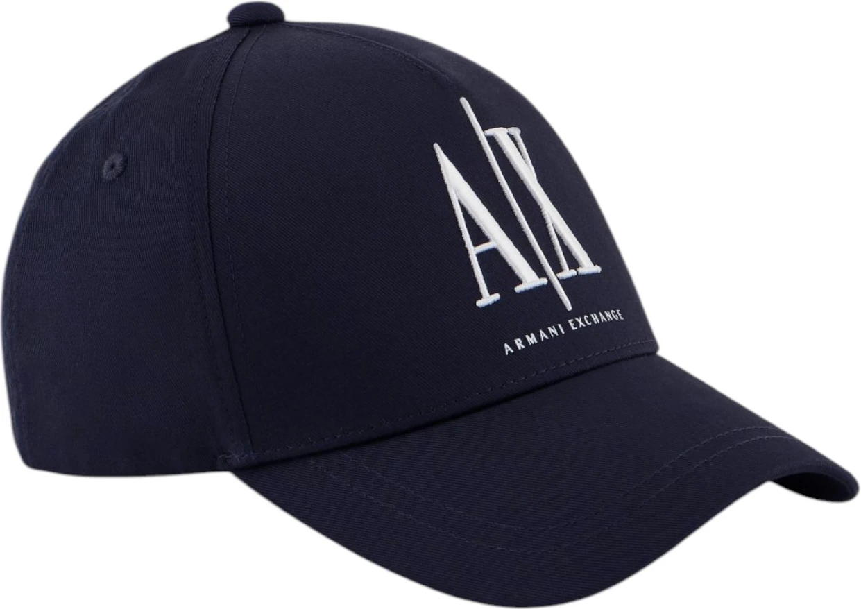 Кепка Armani Exchange