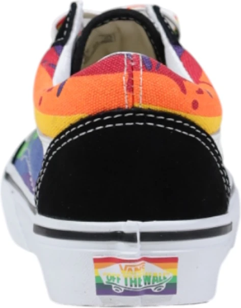 Кроссовки Vans