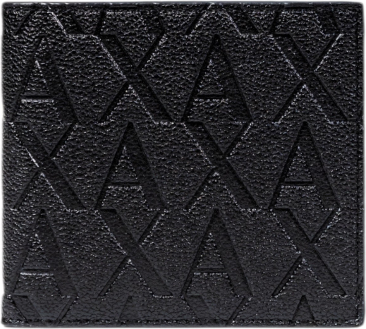 Кошельки Armani Exchange
