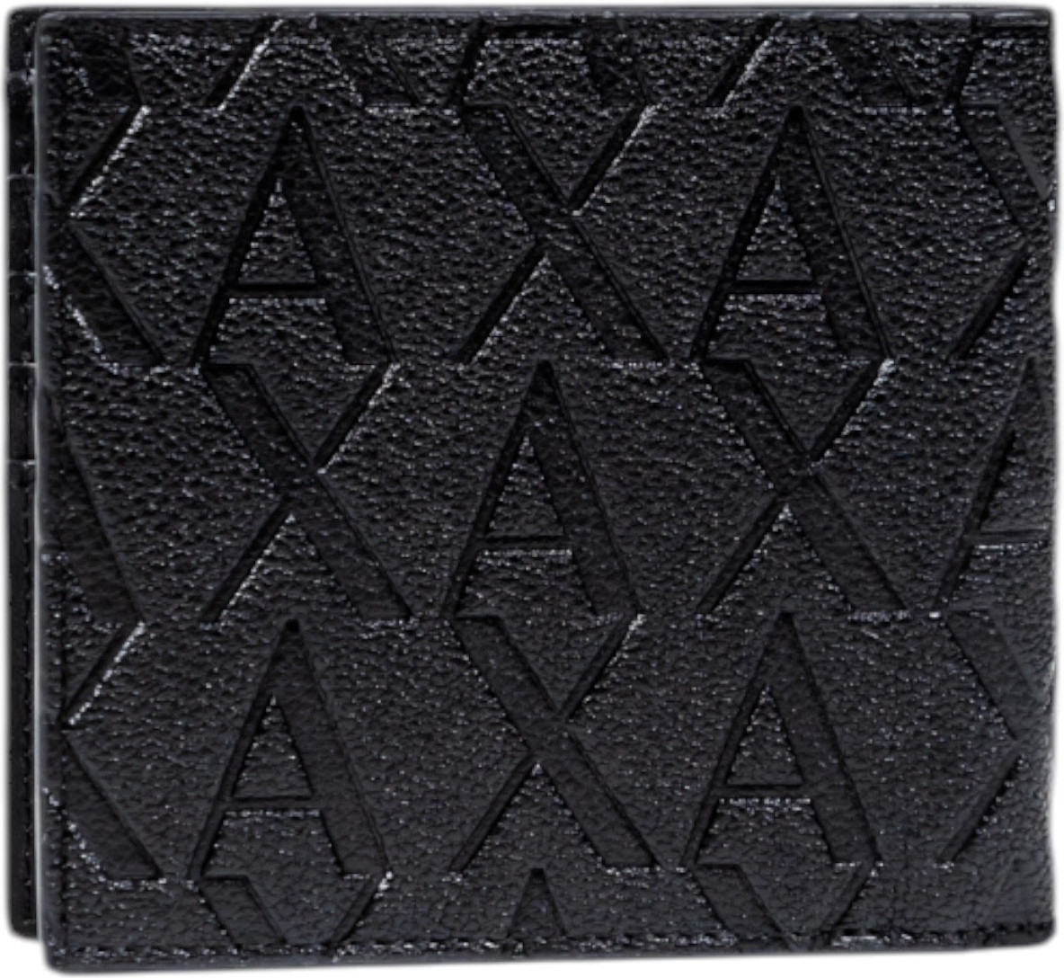 Кошельки Armani Exchange