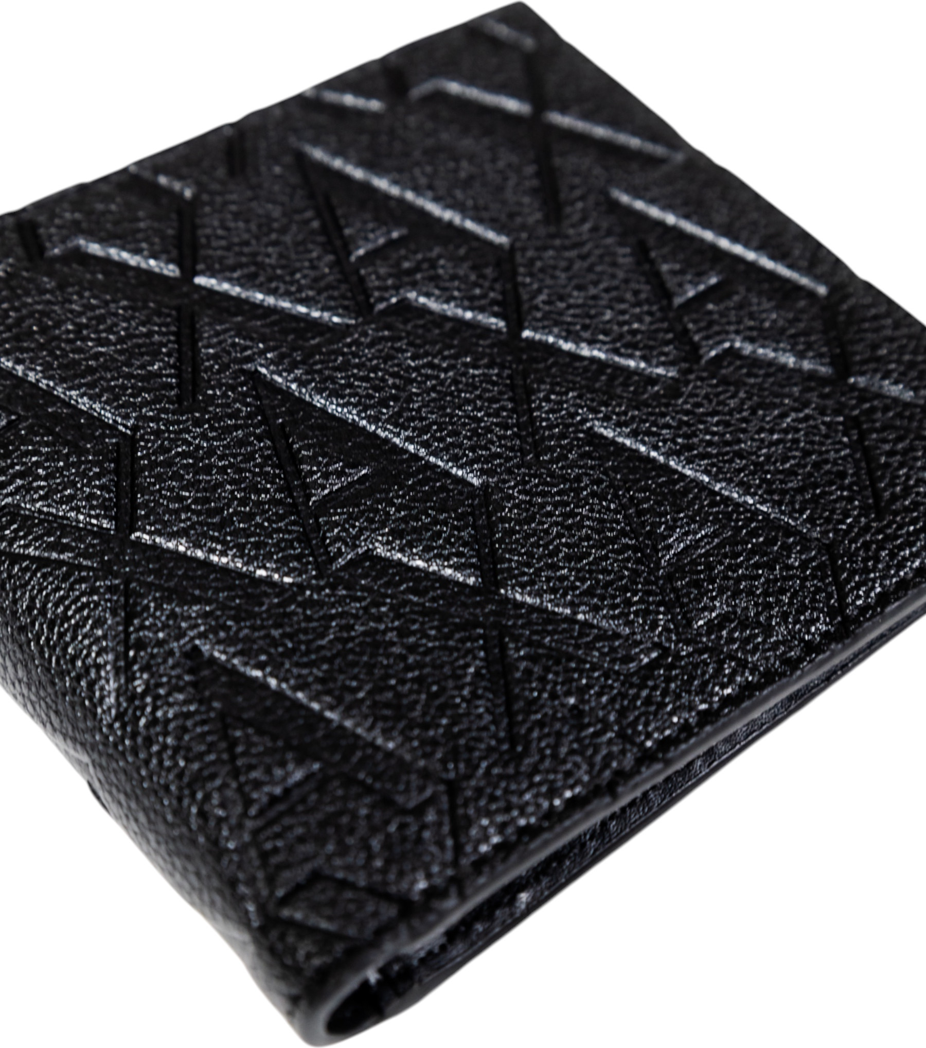 Кошельки Armani Exchange