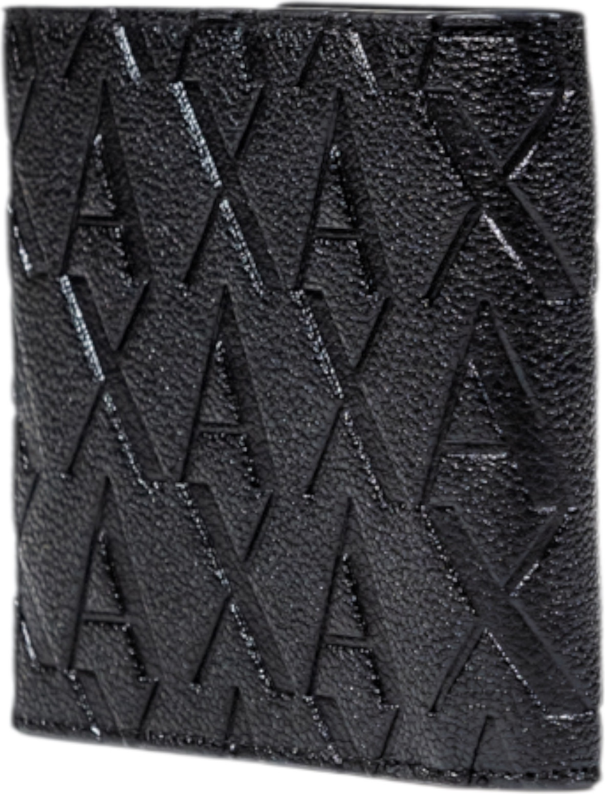 Кошельки Armani Exchange
