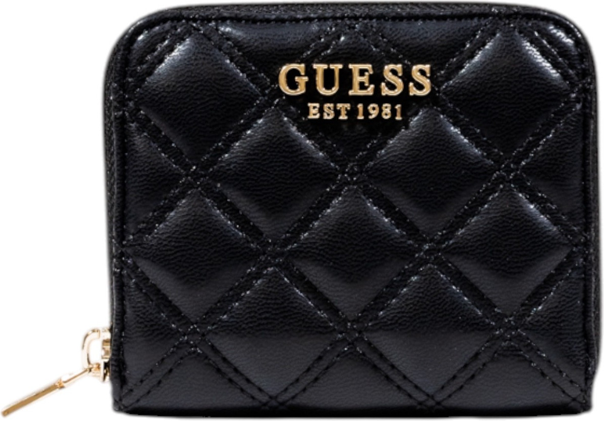 Кошельки GUESS