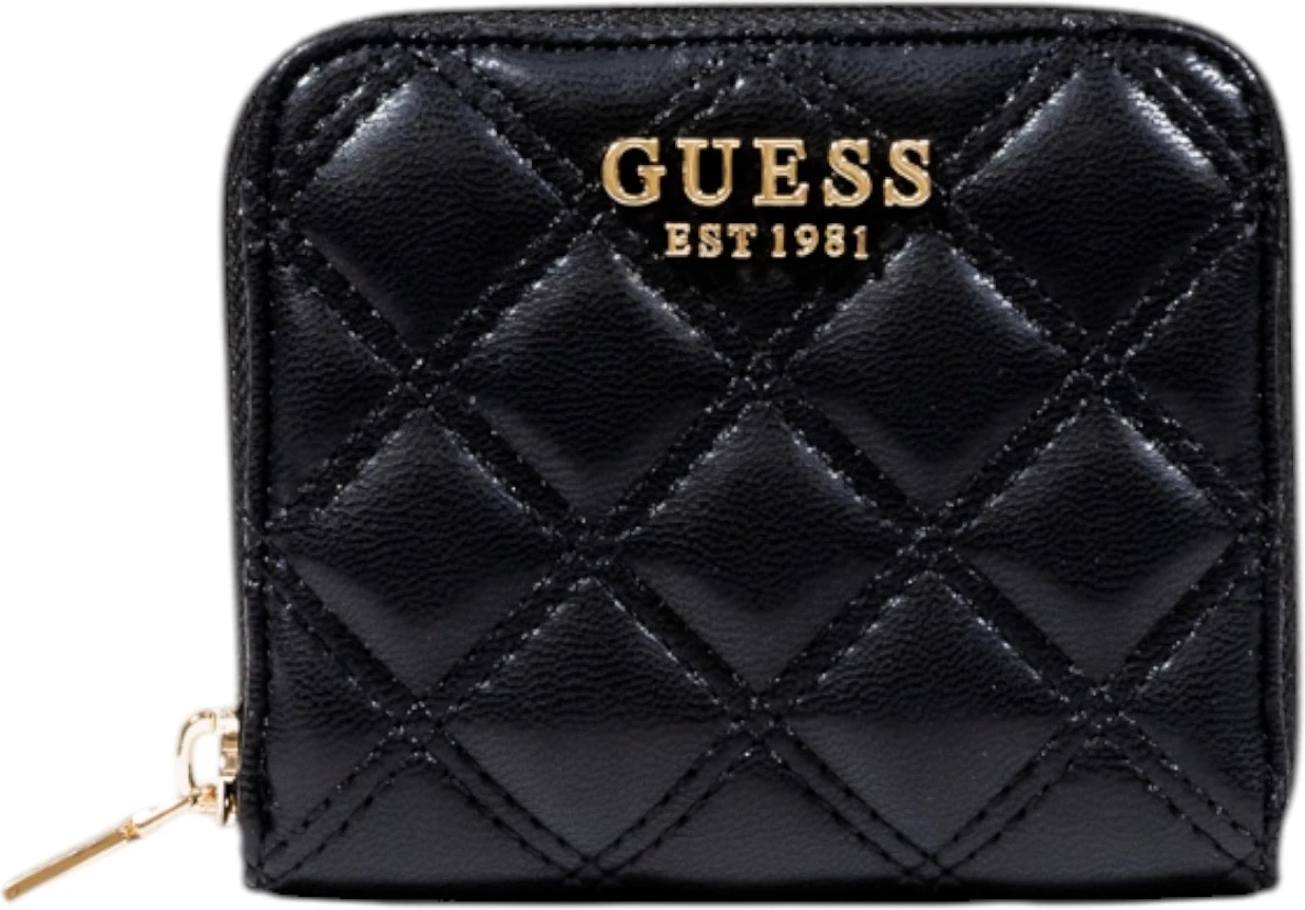 Кошельки GUESS