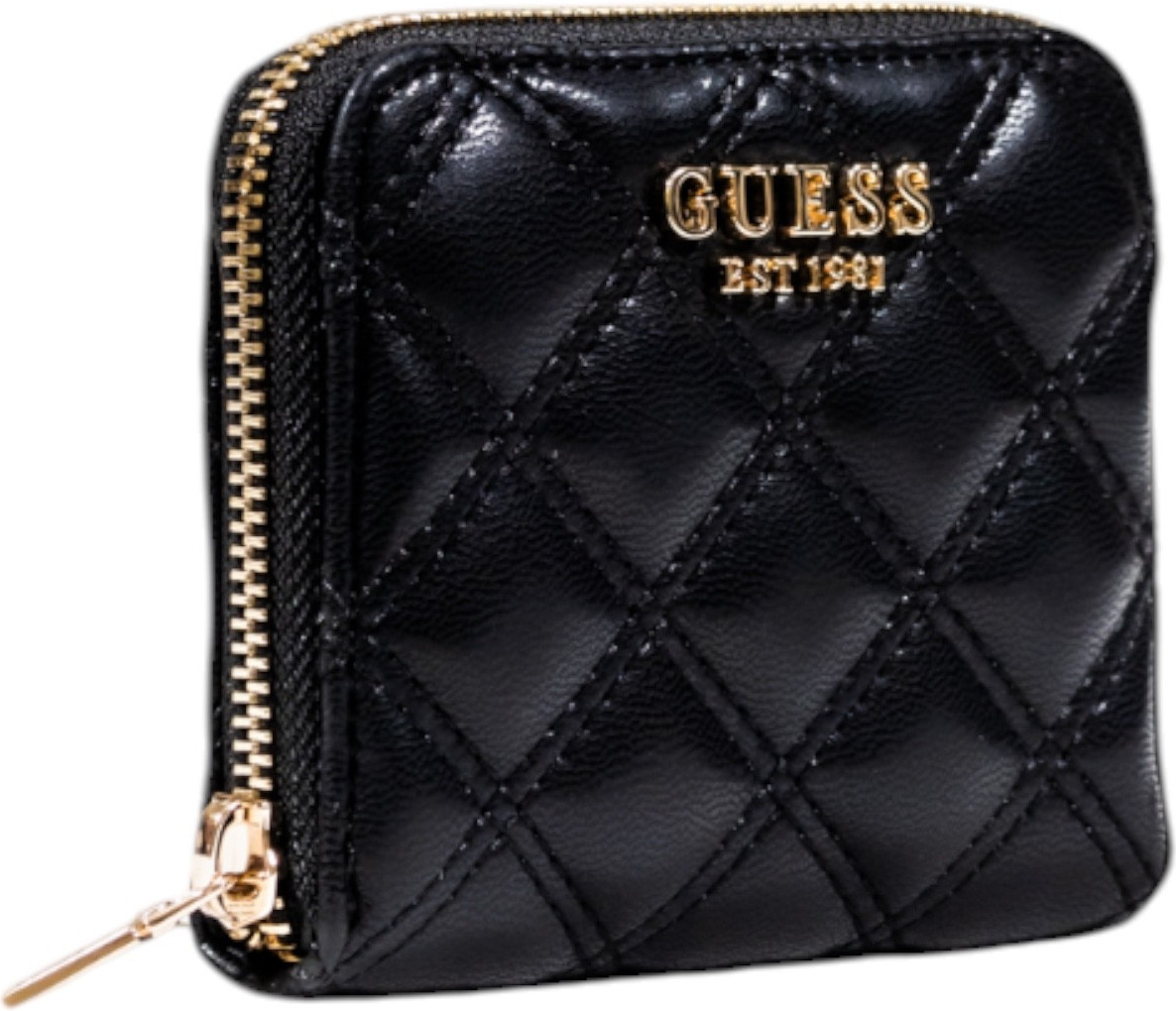 Кошельки GUESS