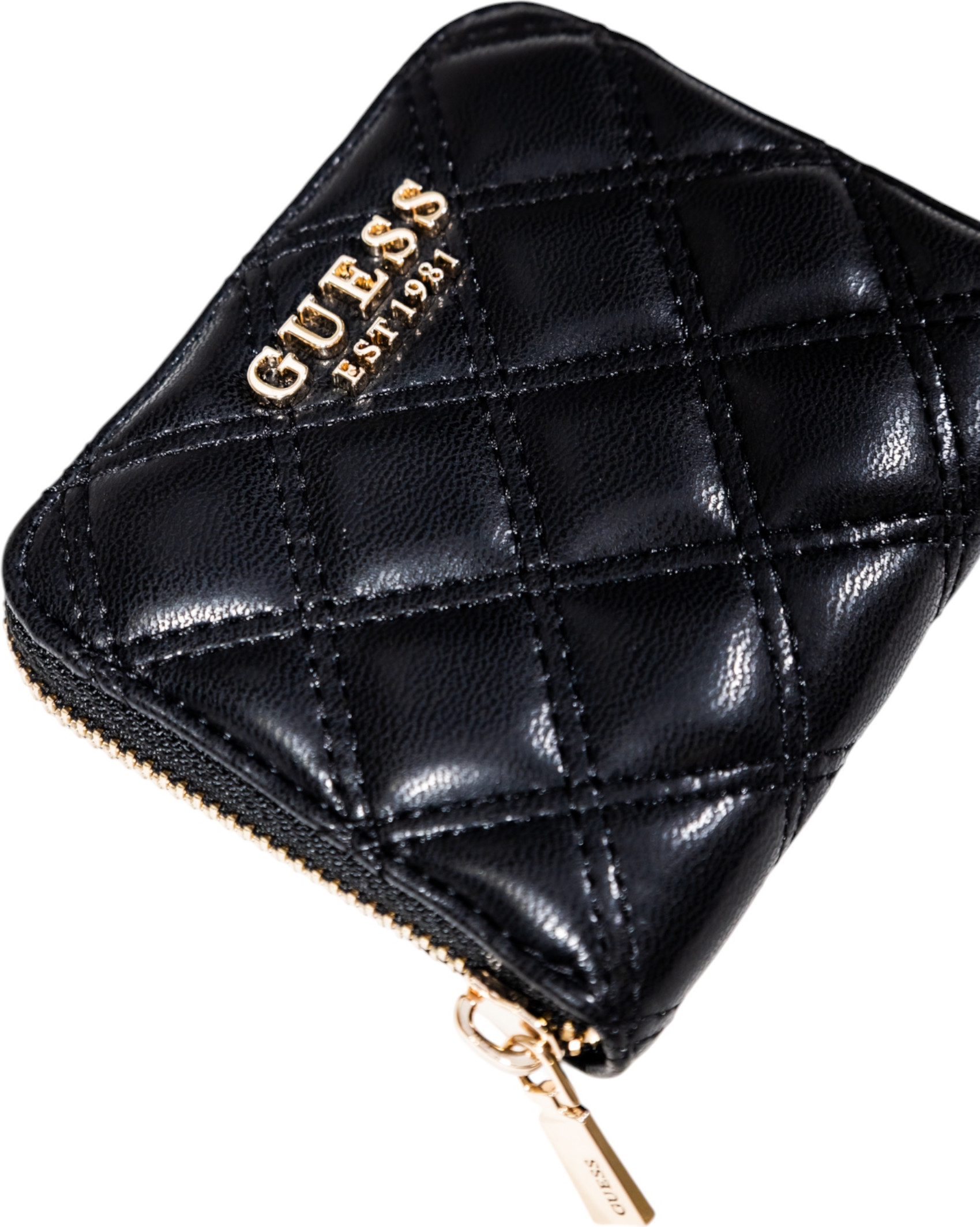 Кошельки GUESS