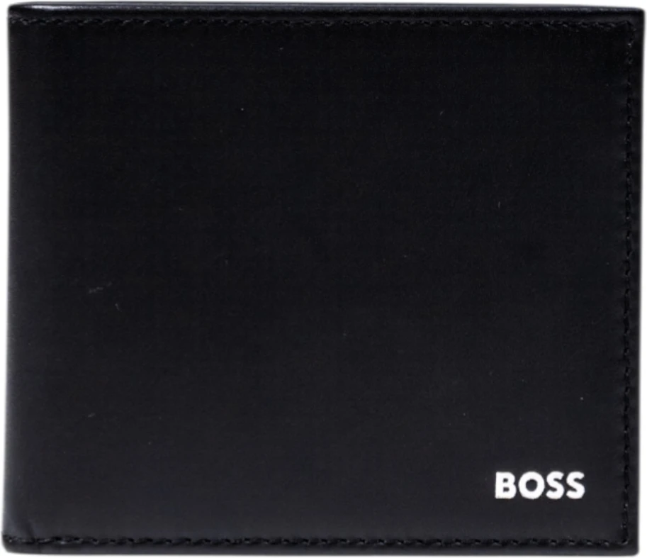 Кошельки BOSS