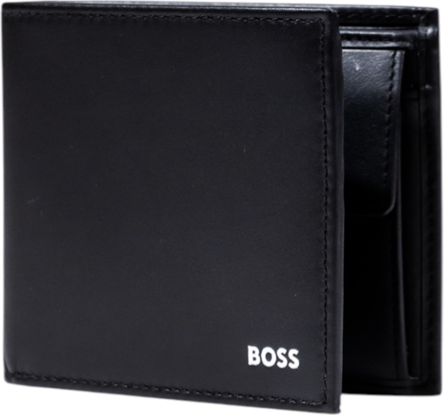 Кошельки BOSS