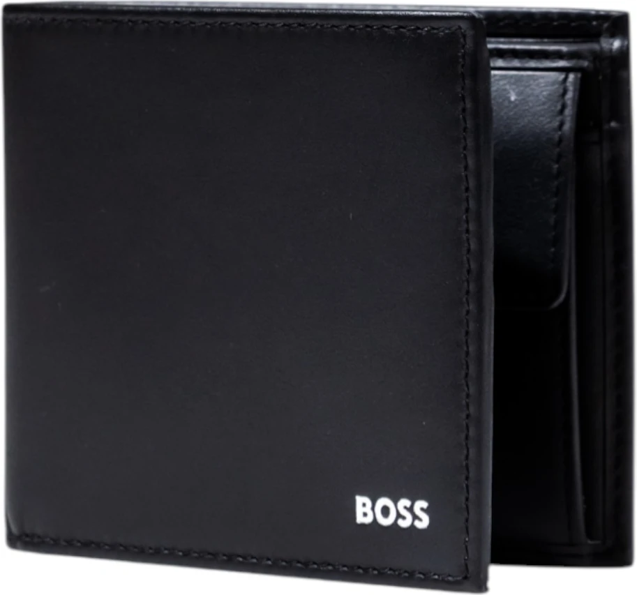 Кошельки BOSS