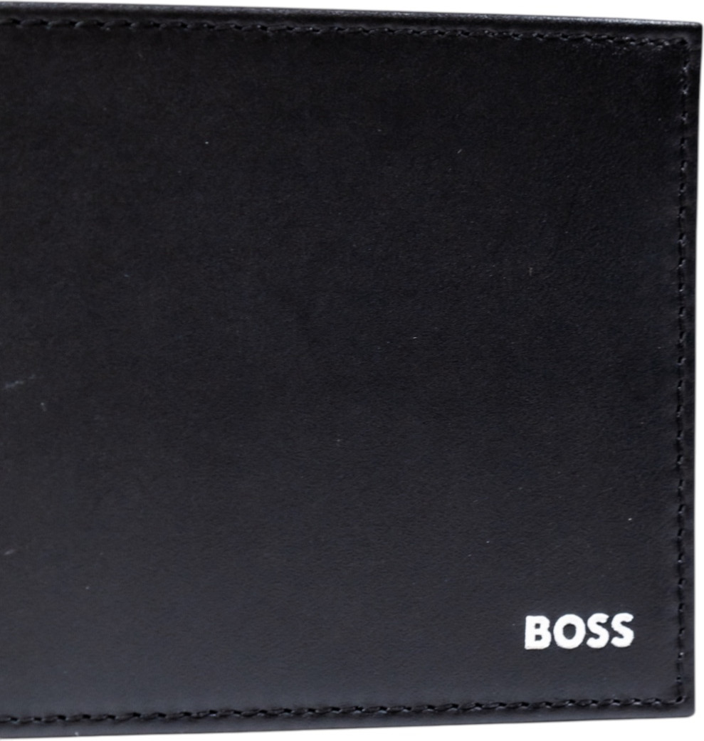 Кошельки BOSS