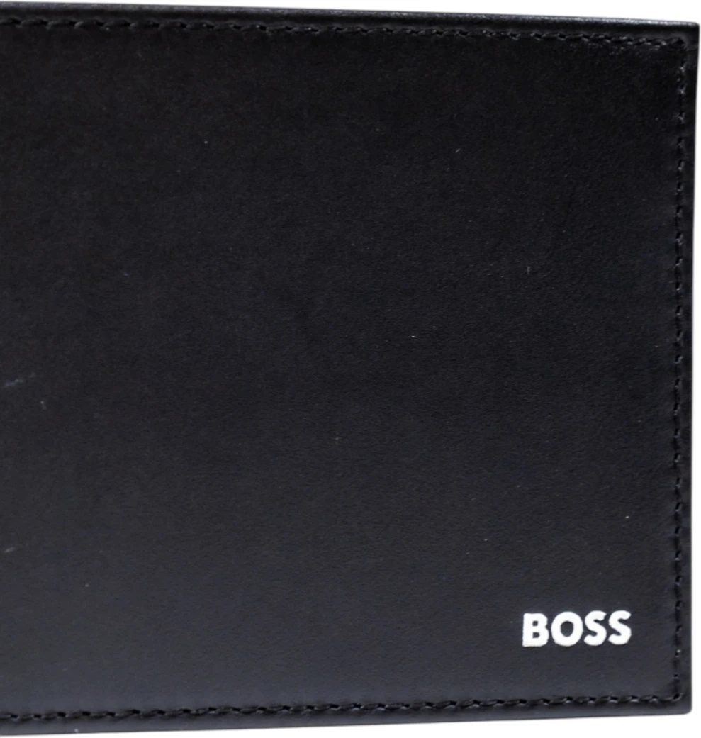 Кошельки BOSS