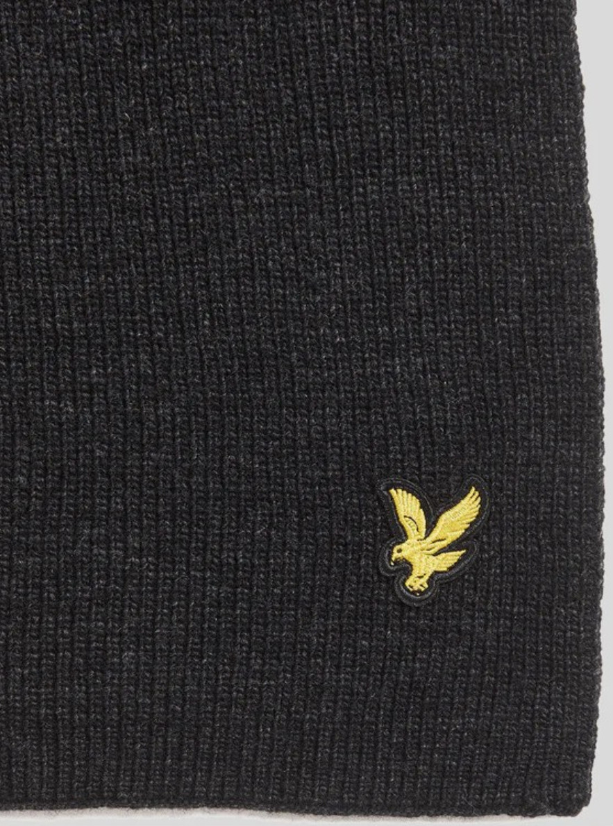 Шарф Lyle & Scott