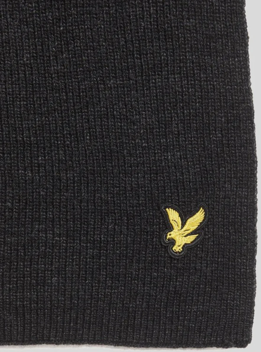 Шарф Lyle & Scott