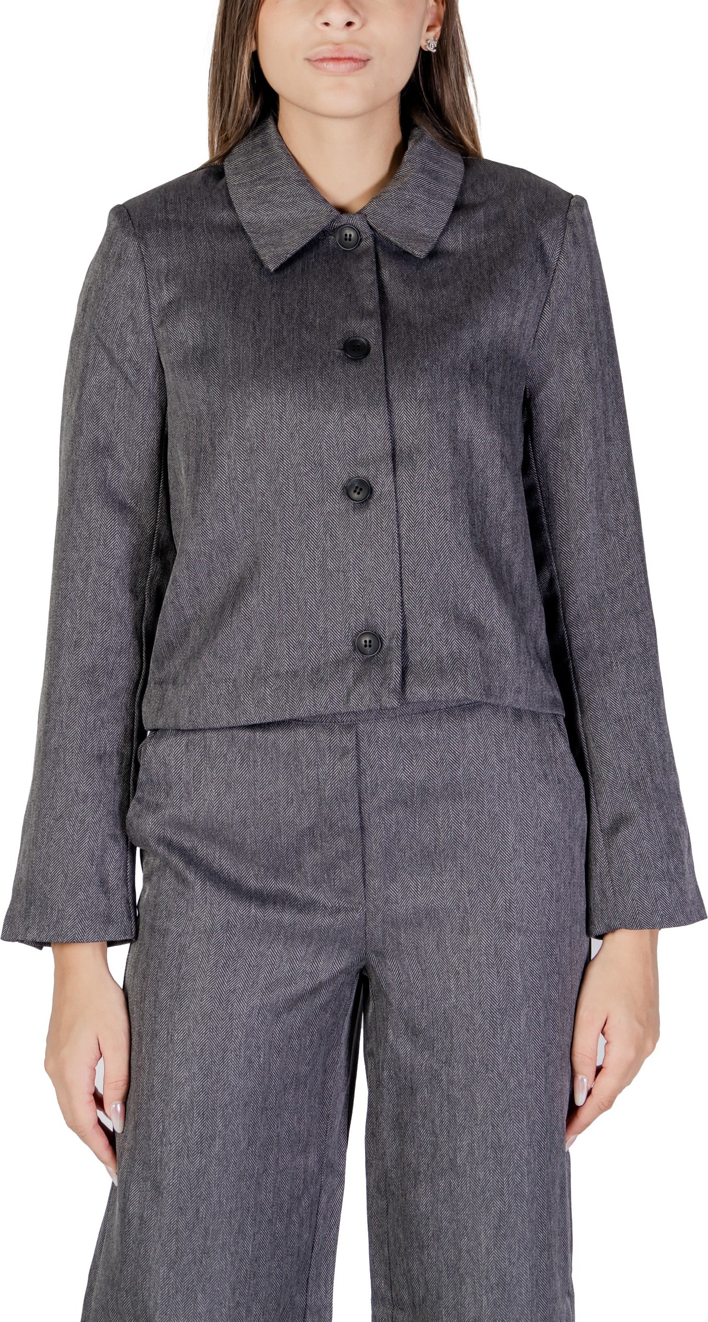 Blazer Jacqueline de Yong