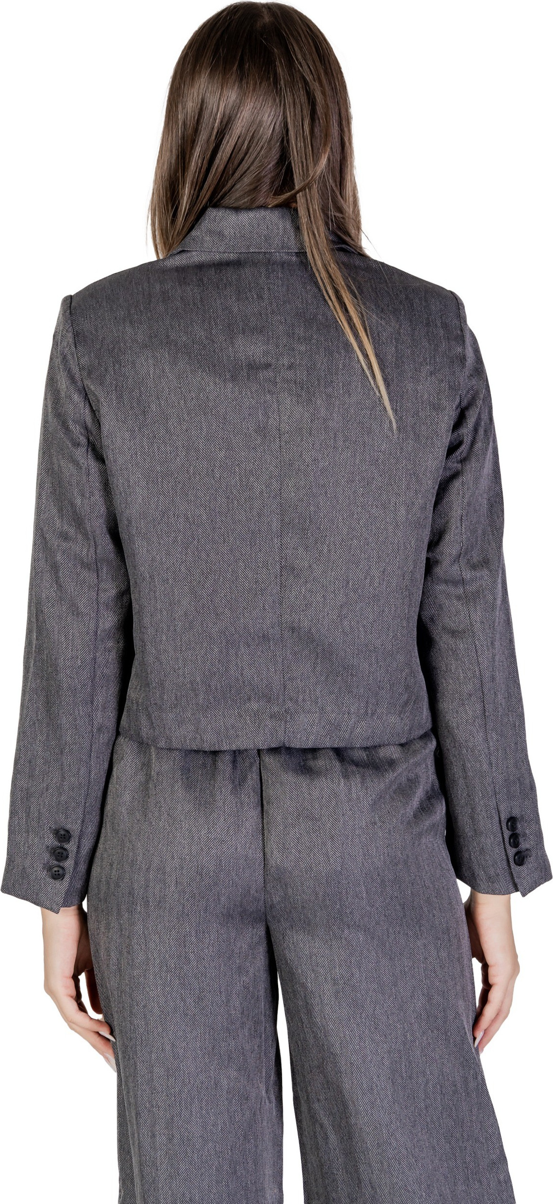 Blazer Jacqueline de Yong