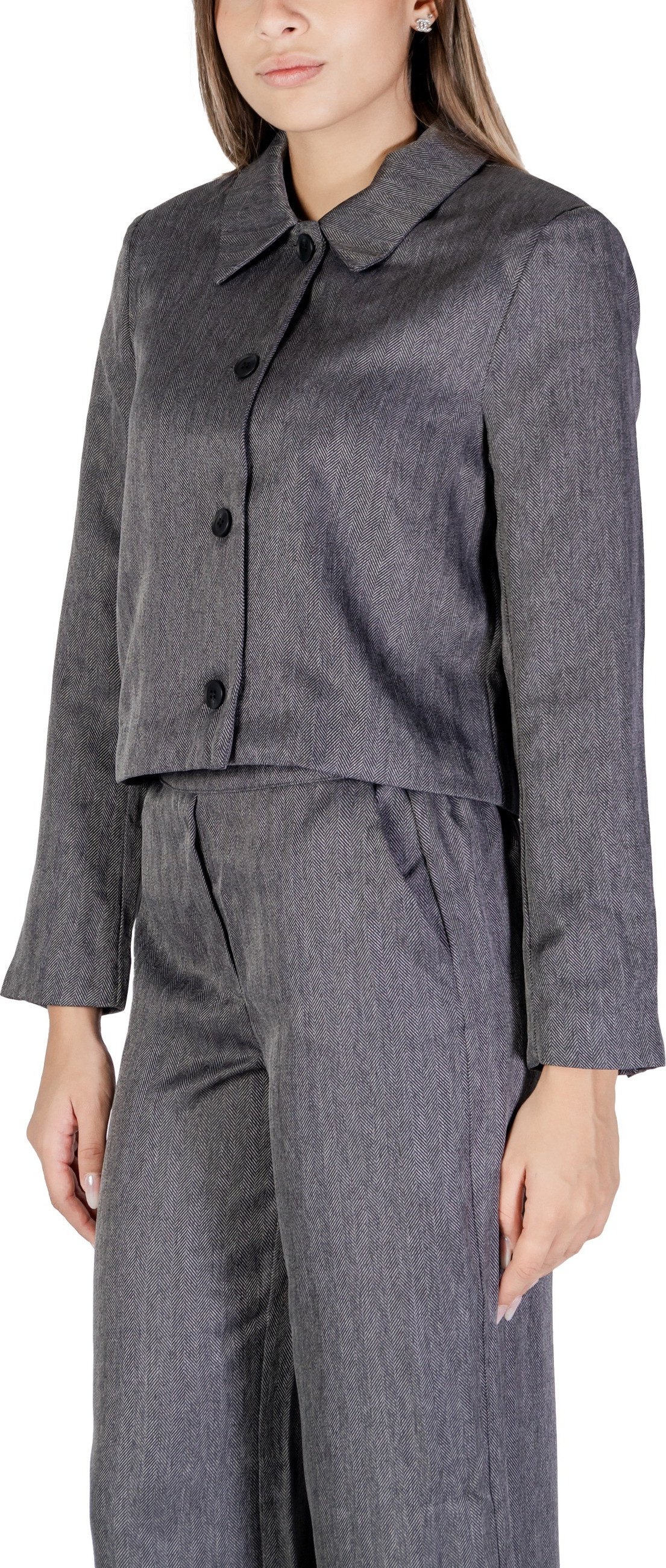 Blazer Jacqueline de Yong