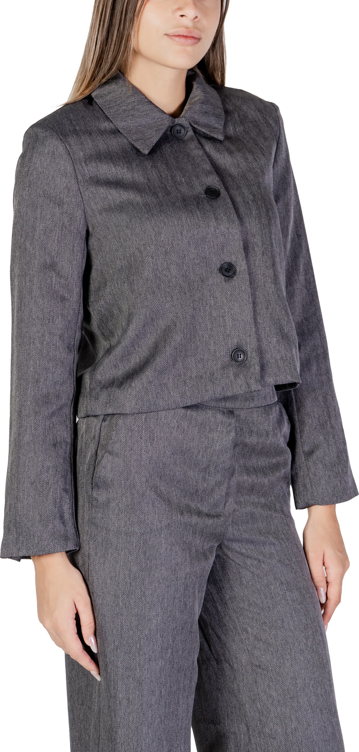 Blazer Jacqueline de Yong