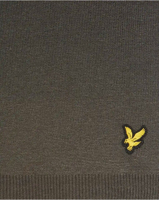 Шарфы Lyle & Scott