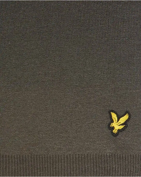Шарфы Lyle & Scott