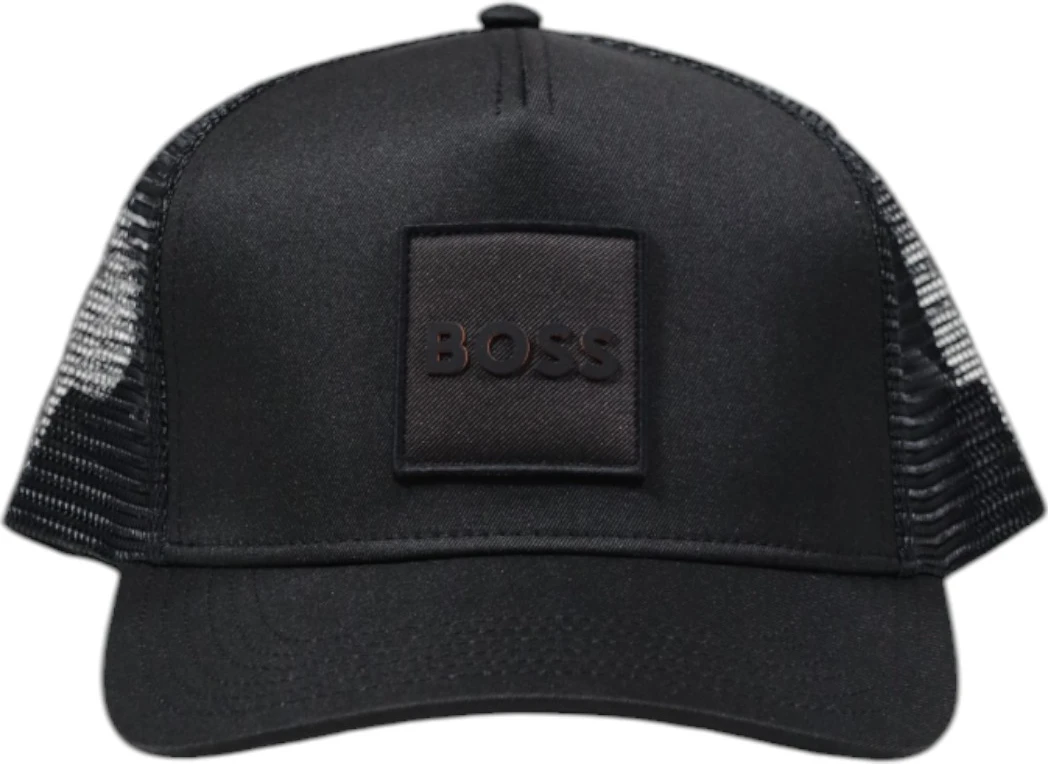 Кепка BOSS