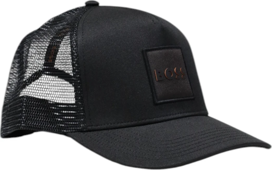 Кепка BOSS