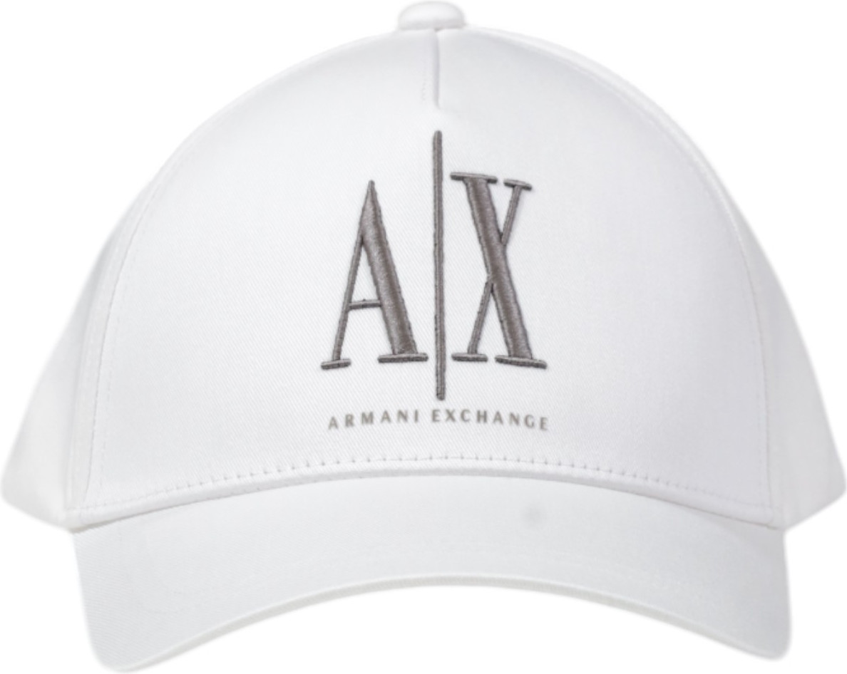 Кепка Armani Exchange