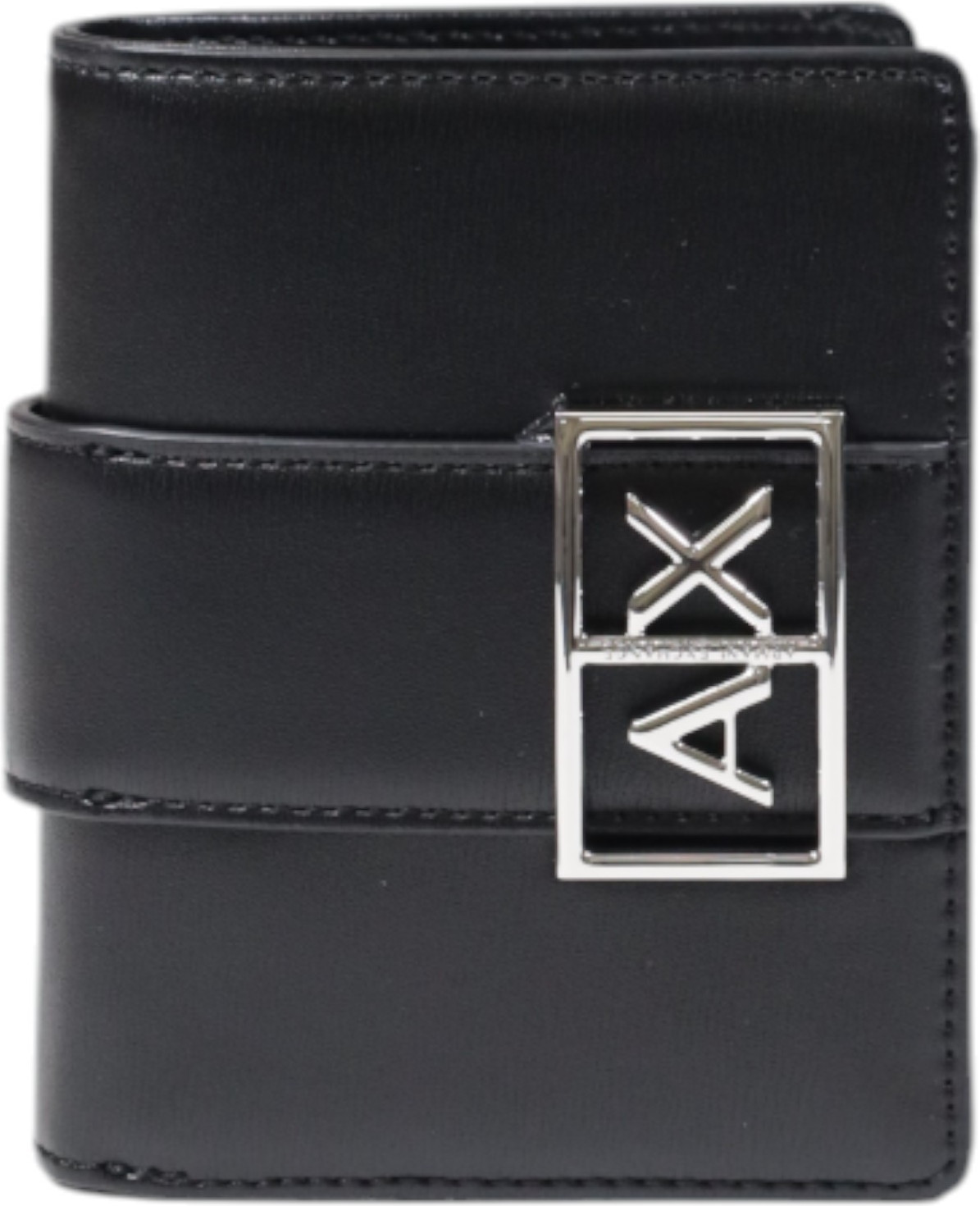 Кошельки Armani Exchange