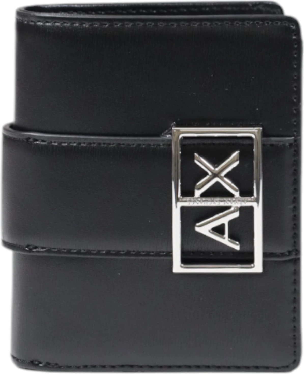 Кошельки Armani Exchange