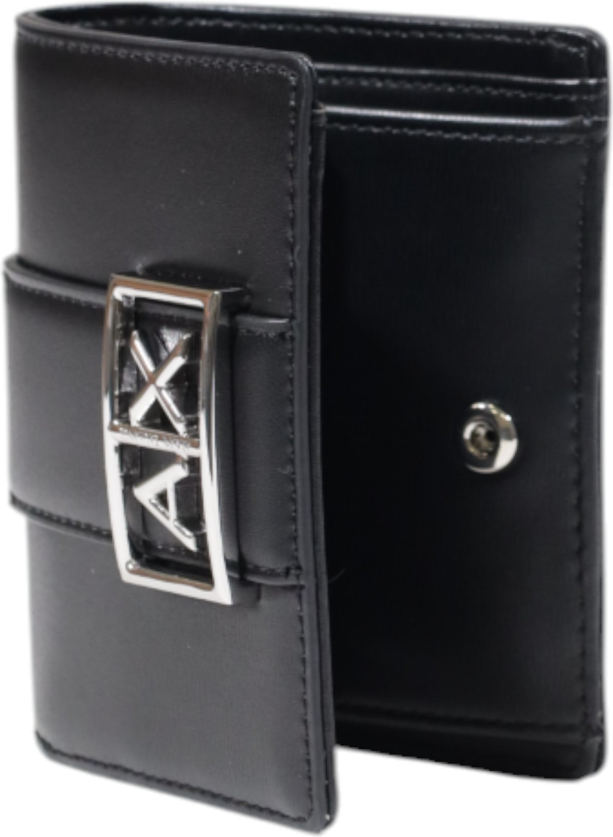Кошельки Armani Exchange