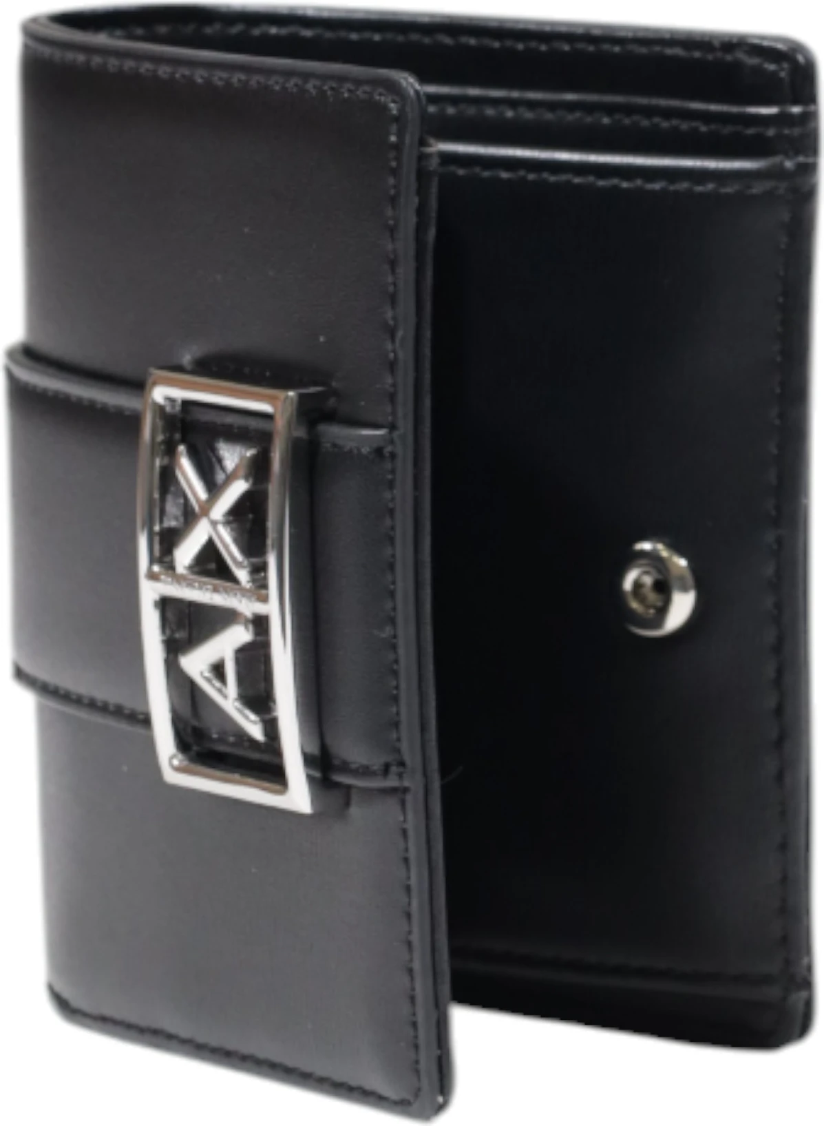 Кошельки Armani Exchange