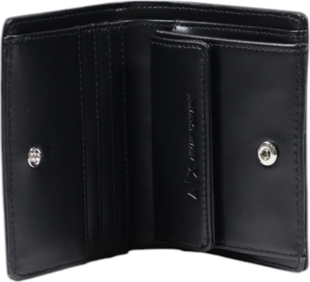 Кошельки Armani Exchange