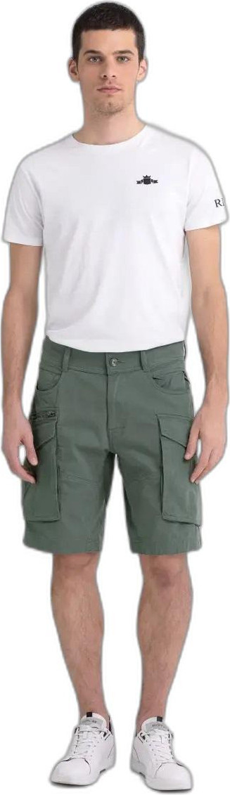 Shorts Replay