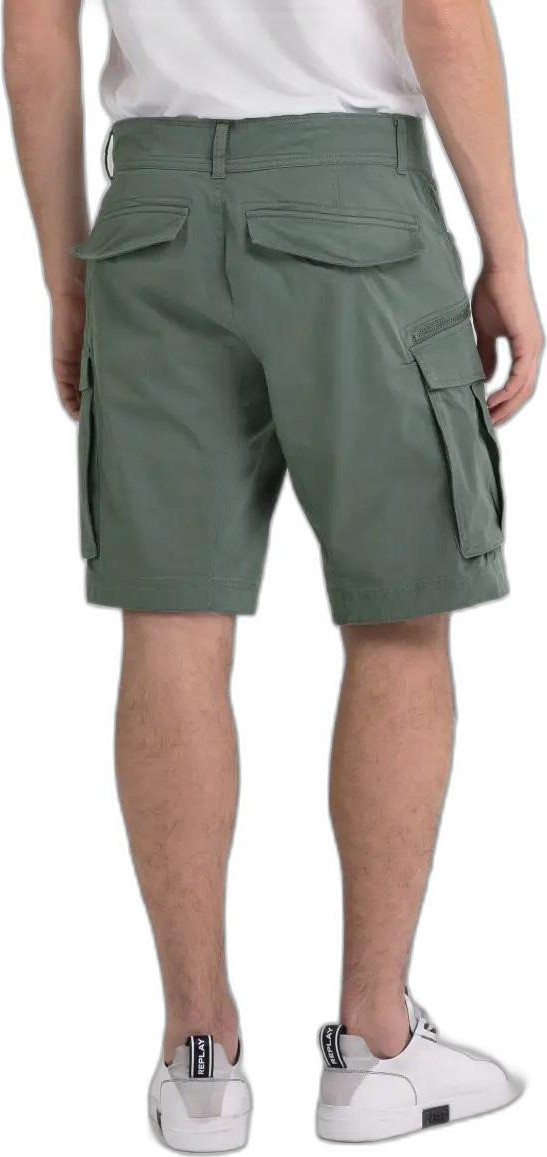 Shorts Replay