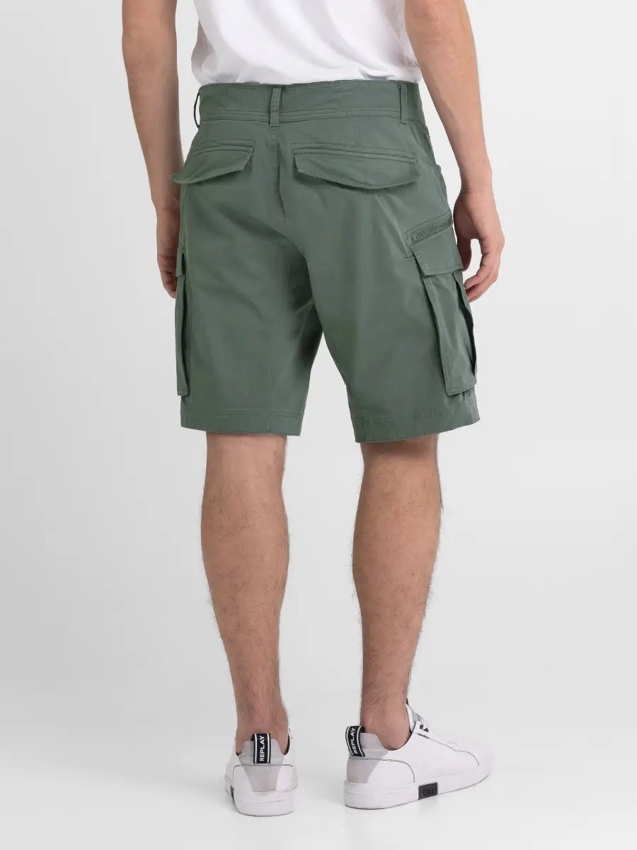 Shorts Replay