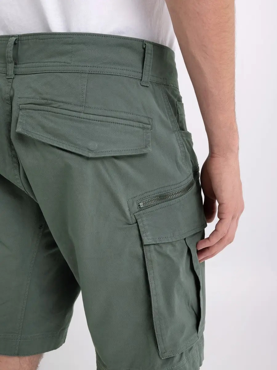 Shorts Replay