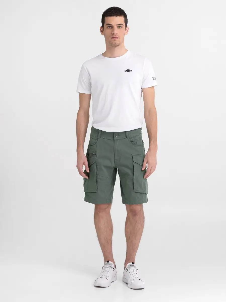 Shorts Replay
