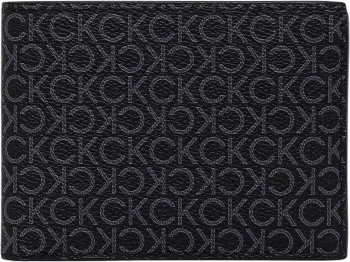 Кошельки Calvin Klein