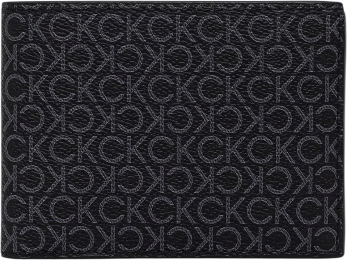 Кошельки Calvin Klein
