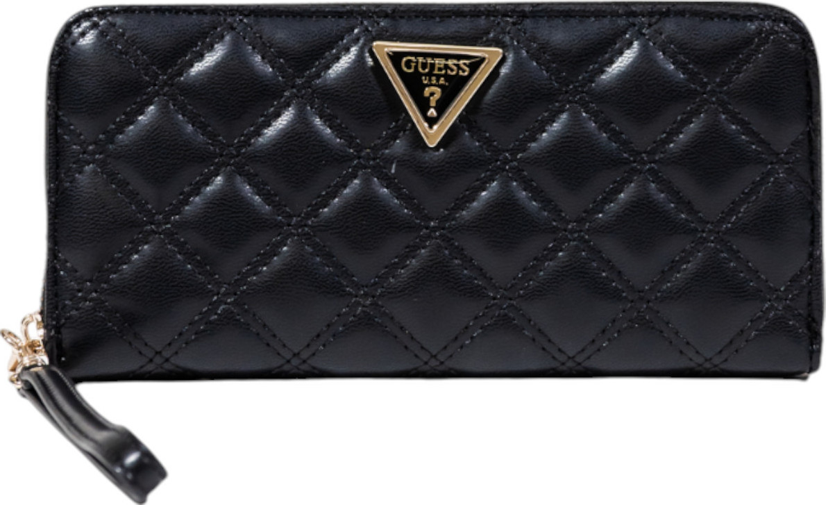 Кошельки GUESS