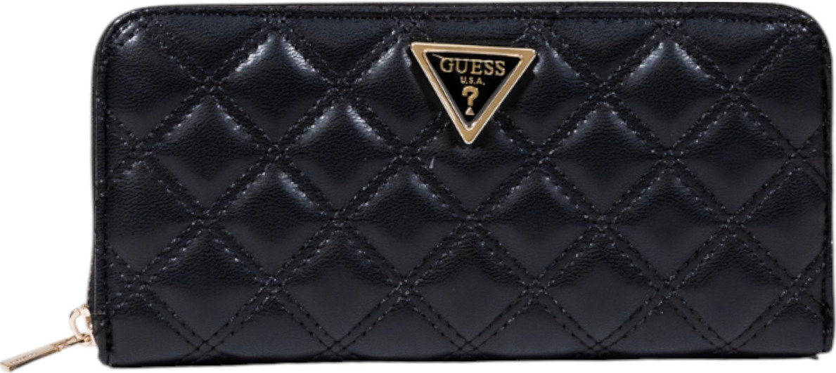 Кошельки GUESS