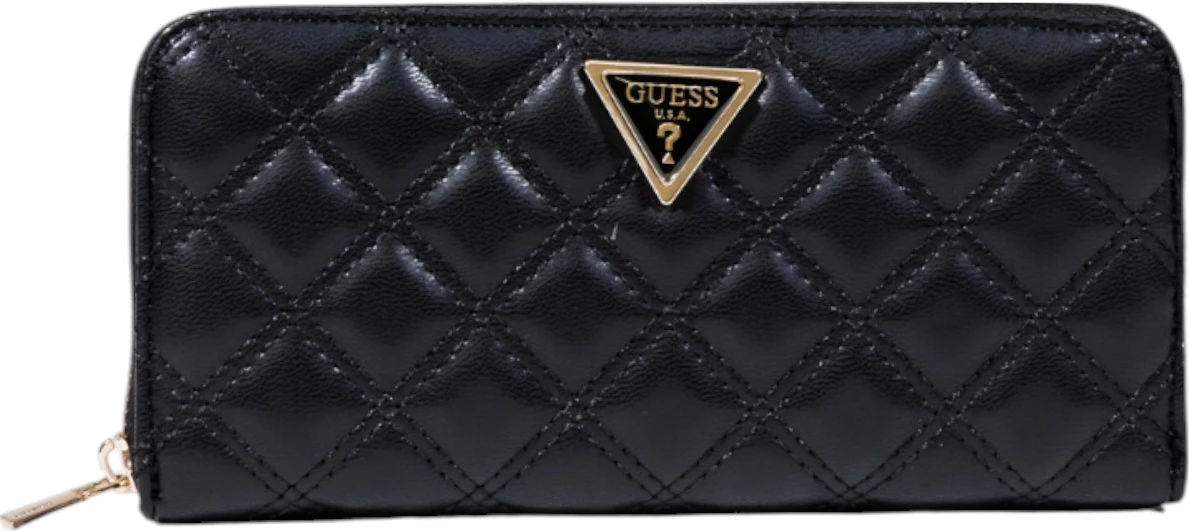 Кошельки GUESS