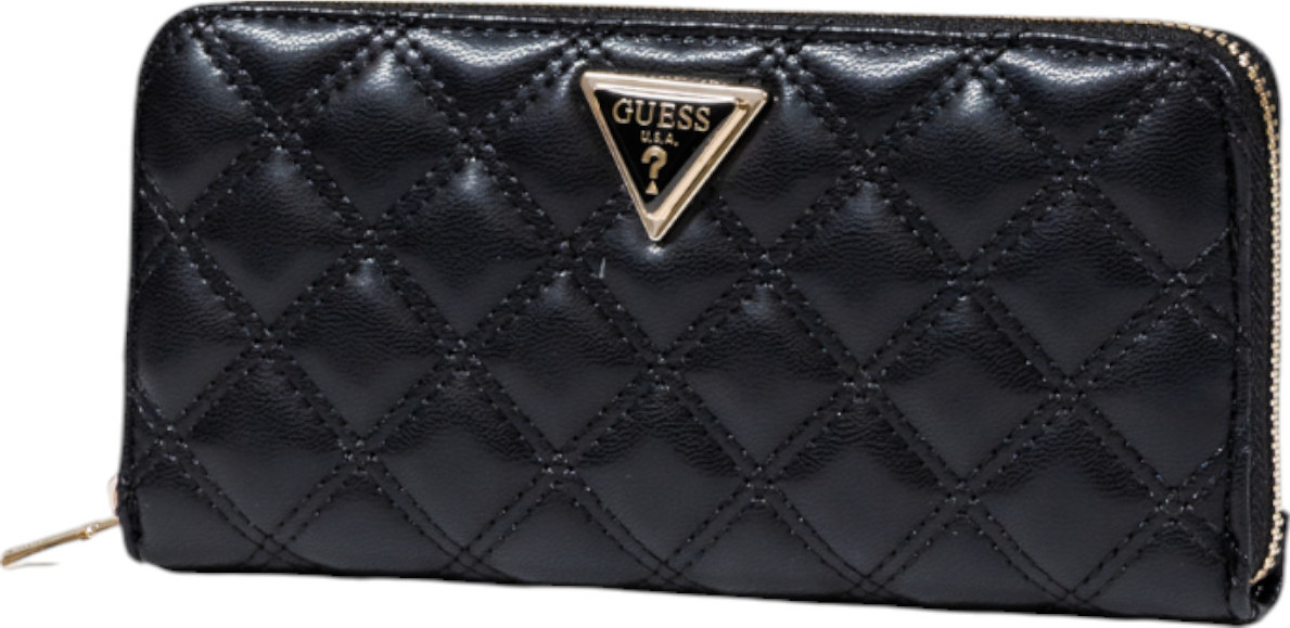 Кошельки GUESS