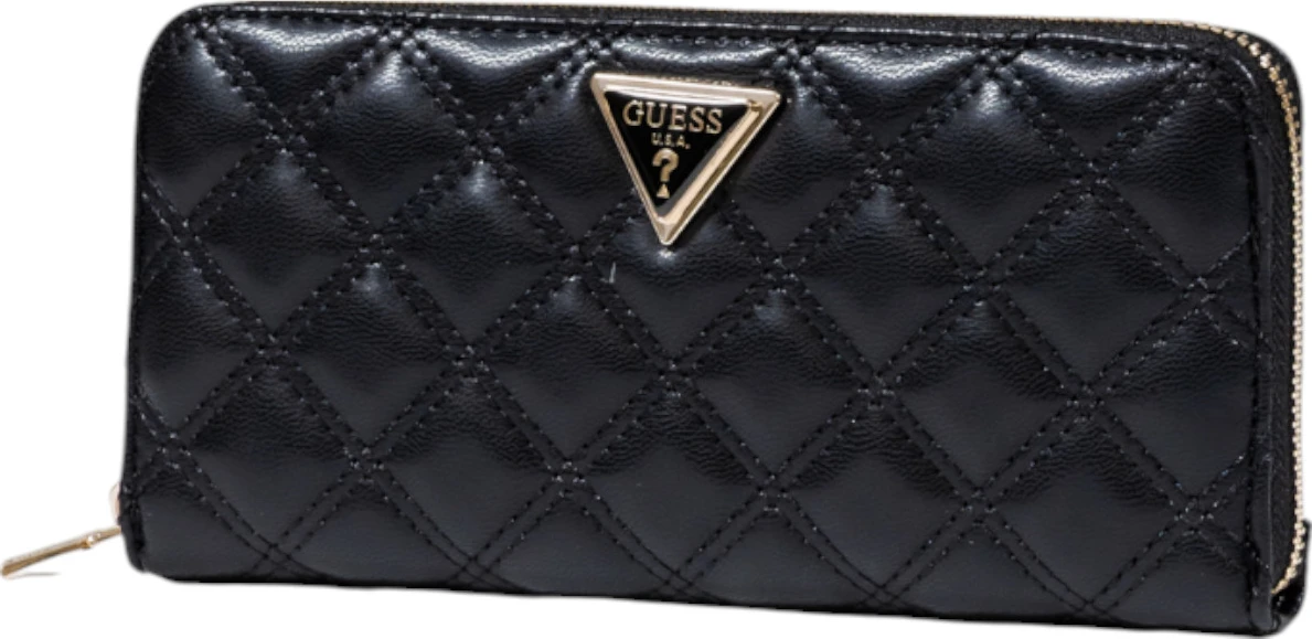 Кошельки GUESS