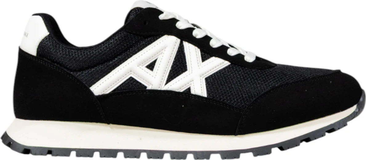 Кроссовки Armani Exchange