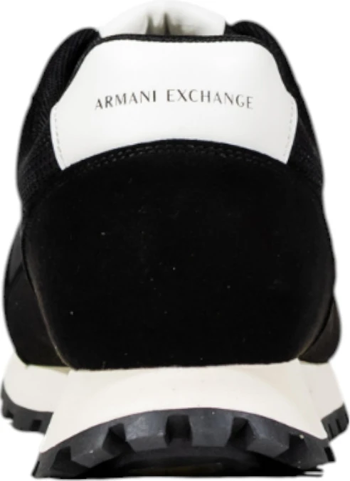 Кроссовки Armani Exchange