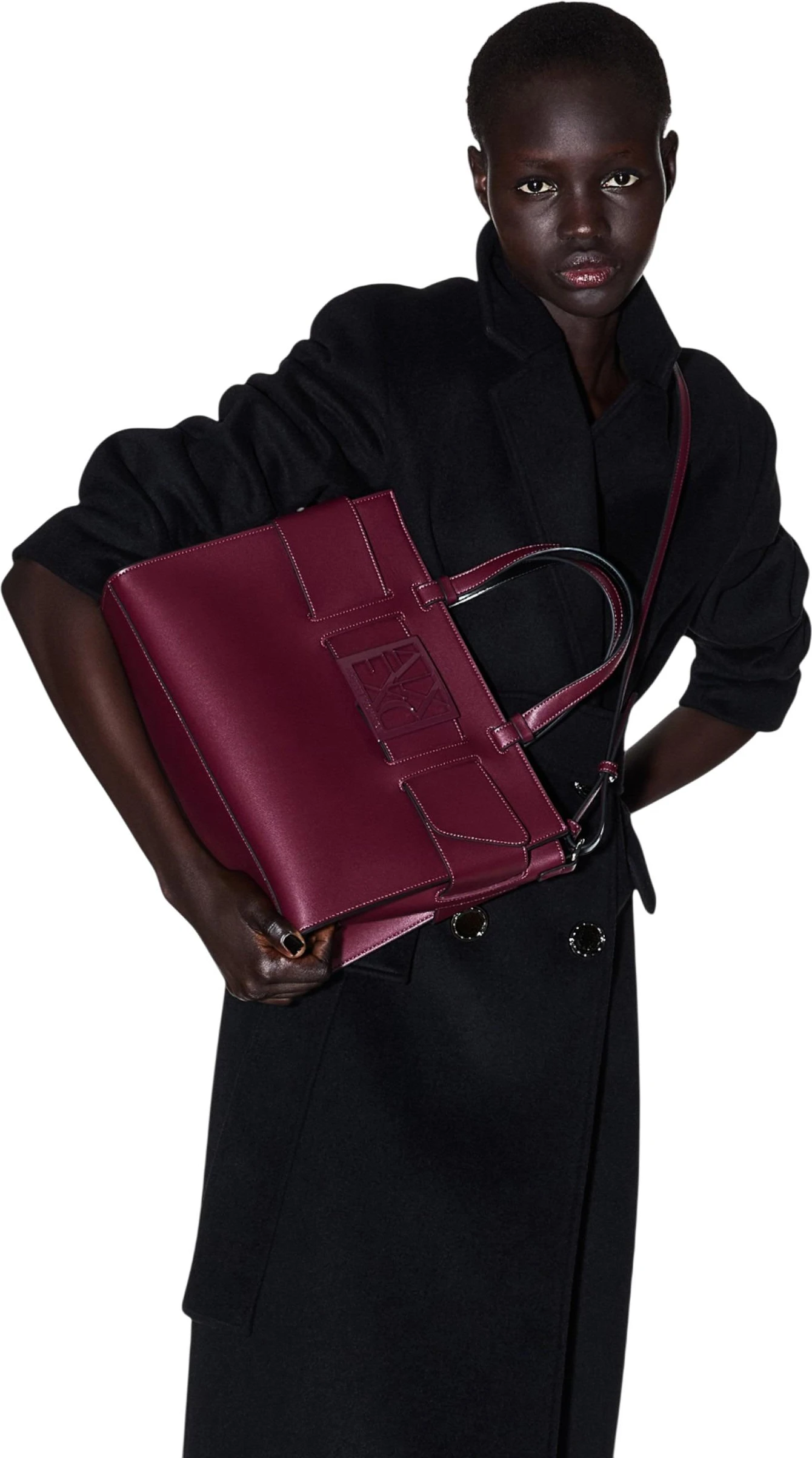 Сумки Armani Exchange