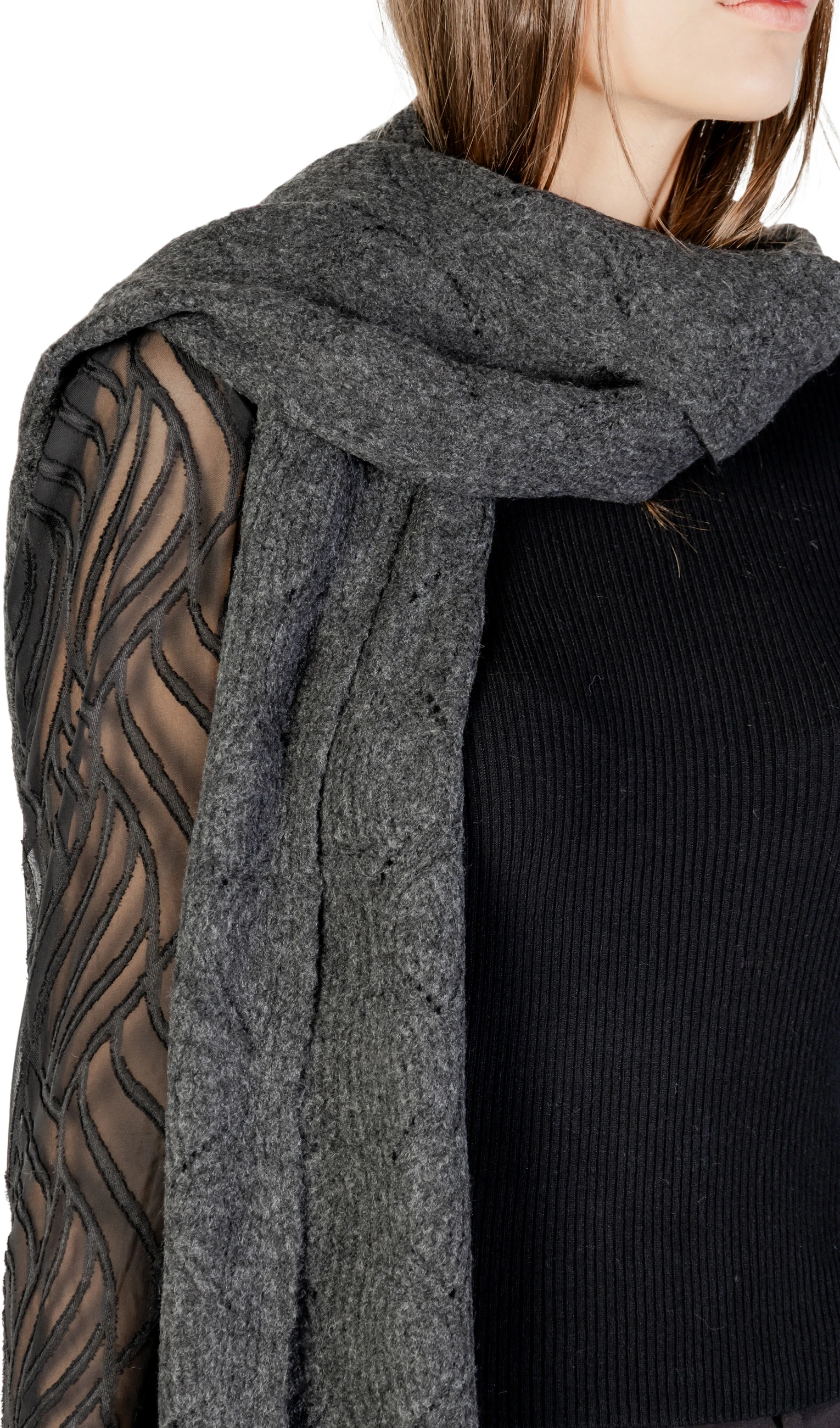 Scarves ONLY