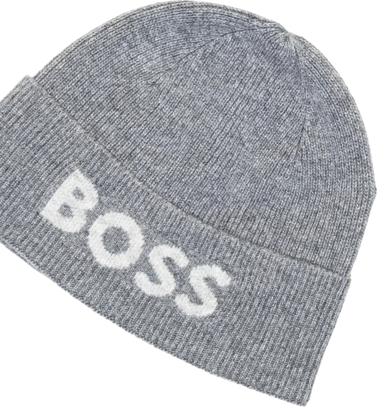 Кепка BOSS