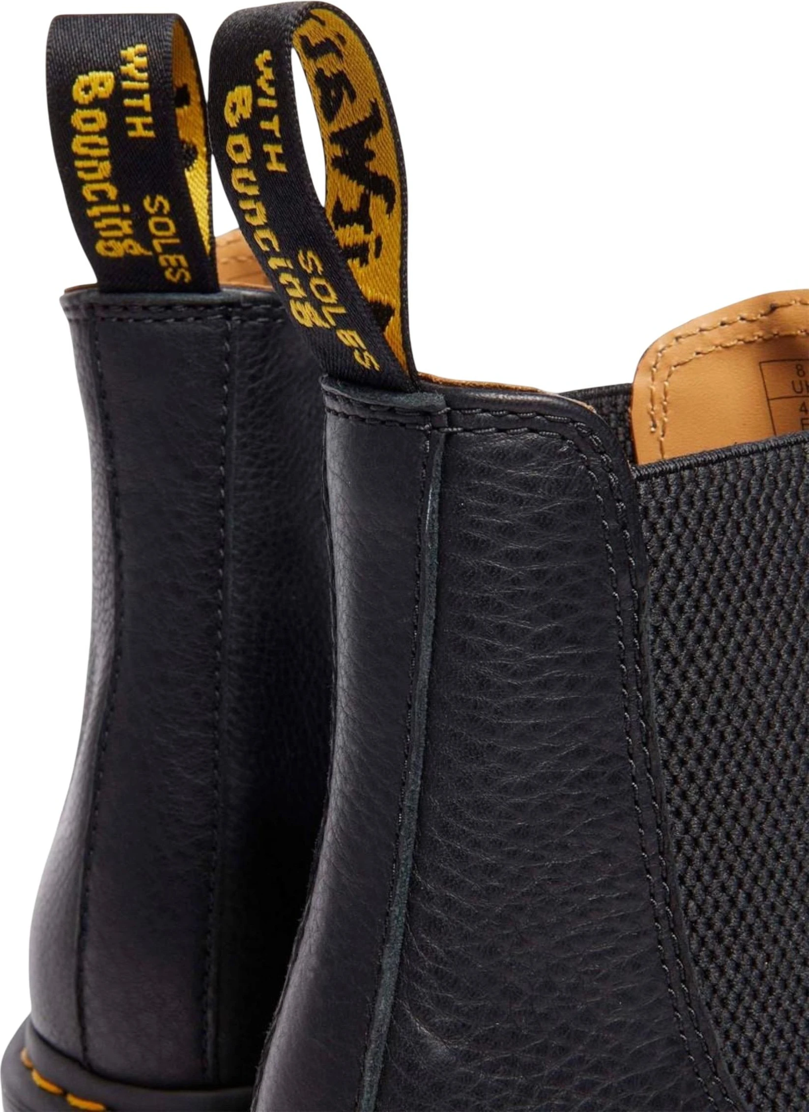 Ботинки Dr. Martens